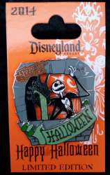 Jack Skellington