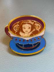 66625 - Disney Princess Teacup Mystery Collection - Snow White Teacup - Loungefly alternate image