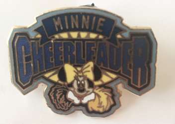 49640 - Cheerleader Minnie alternate image