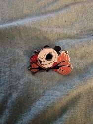 69670 - Nightmare Before Christmas Jack Skellington Holiday Mystery Collection - Halloween alternate image