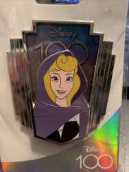66672 - 100 Years of Disney Animation - Briar Rose - Walt Disney Imagineering alternate image