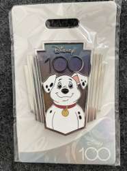 100 Years of Disney Animation - Rolly - WDI