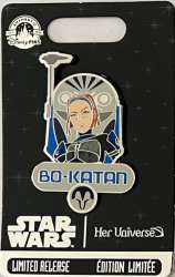 49651 - Her Universe - Bo-Katan alternate image