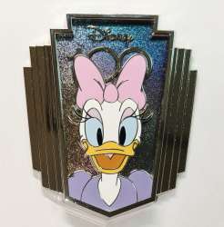 66689 - 100 Years of Disney Animation - Daisy Duck - Walt Disney Imagineering alternate image
