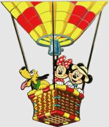 49656 - Fab Five - High Adventure - Artland / ACME alternate image