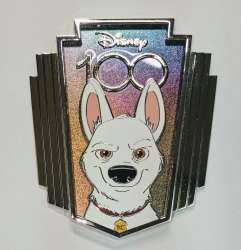 66704 - 100 Years of Disney Animation - Bolt - Walt Disney Imagineering alternate image