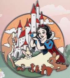 Loungefly - Collector Box - Snow White - LFLY
