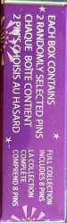 Joey Chou Mystery Collection - Unopened Box - MLT