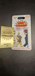Marvel First Appearance - Heroes - Daredevil - DSUS
