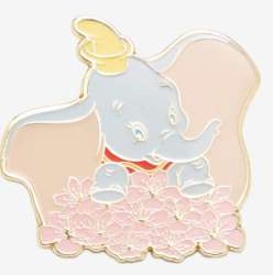 Boxlunch - Cherry Blossoms - Dumbo - LFLY