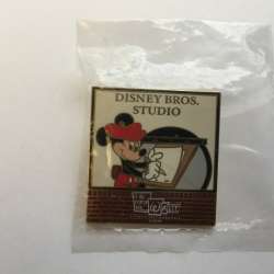 It All Started With Walt - Disney Bros. Studio - Mickey Mouse Drawing - WDW