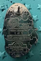 'Hidden Mickey summer 2017 - Mickey - SDR'