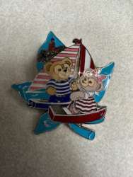 Duffy and Shellie Mae Autumn