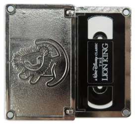 VHS Collection Series 2 - DS - VHS Collection Series 2 - The Lion King Set - VHS Case ONLY - DSUS