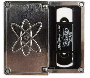 VHS Collection Series 2 - A Goofy Movie Set - VHS Case ONLY - DSUS