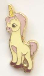 50600 - BoxLunch - Fantasia - Fantasia Collection - Unicorn - Loungefly alternate image