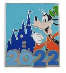 Click to view the Goofy details