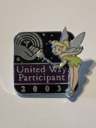 Participant Exclusive - Tinker Bell - 2003
