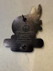 66933 - The Villas at Disneyland Hotel - Tinker Bell with Villas Logo - Disney Vacation Club alternate image