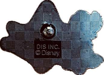 'Disney on Tour - Hokkaido Donald - DLIC'