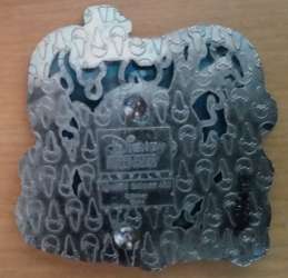 23630 - Villainous Stained Glass Frames Series - King Candy - Disney Studio Store Hollywood / Soda Fountain alternate image