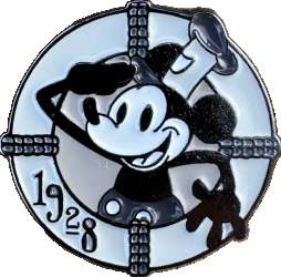 66957 - Citizen Watch - Disney100 Steamboat Willie - Disney Licensed alternate image