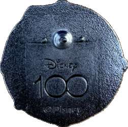 'Citizen Watch - Disney100 Steamboat Willie - DLIC'