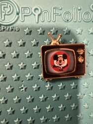 66959 - Destination D - Mickey Mouse Club TV - Disney Licensed alternate image