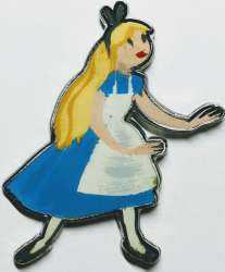 Alice (only)