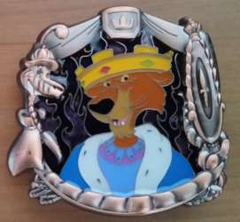 Prince John