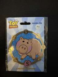 67002 - Pink A La Mode (PALM) - Disney Iconic Series: Toy Story - Hamm - Disney Licensed alternate image