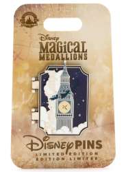 Magical Medallions - Neverland - MLT
