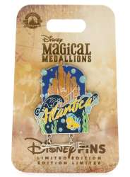 67020 - Magical Medallions - Atlantica alternate image