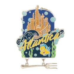 67020 - Magical Medallions - Atlantica alternate image