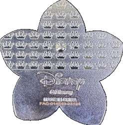 'BoxLunch - Disney Princess Day &amp; Night Mystery Collection - Tiana - LFLY'