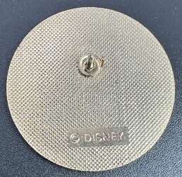 'Walt Disney World 20th Anniversary - Pirates of the Caribbean - Goofy and Parrot - WDW'