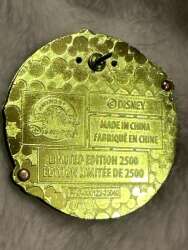 67049 - Disney Metal Magic Series - Pocahontas - Disneyland Resort alternate image