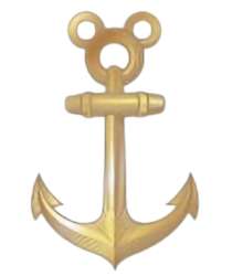 67059 - Disneyland Paris Hotels - Newport Bay Club Anchor - Disneyland Resort Paris alternate image