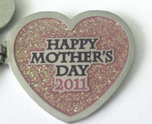 50660 - Mother's Day - Mother’s Day 2011-Minnie Locket alternate image