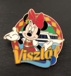 Minnie Viszlat