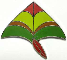Disney Kites Mystery Collection - Peter Pan - MLT