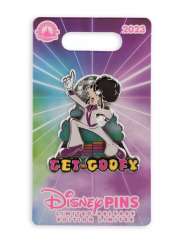 67082 - Get Goofy 2023 - Goofy alternate image