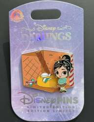Disney Darlings - Vanellope - WDW