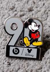67088 - Mickey 90th Celebration - Beats by Dre - Mickey Mouse 90th Anniversary - Disney Licensed alternate image