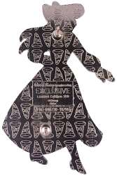 'The Little Mermaid Outfit Series - Ariel in Blue Dress - WDI'