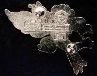 23885 - Big Hero 6 Movie Release - Fred - Disney Store US alternate image