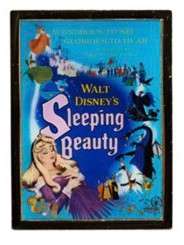 48969 - Pink A La Mode (PALM) - Disney Poster Mystery Collection - Sleeping Beauty - Disney Licensed alternate image