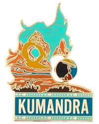 67126 - Magical Medallions - Kumandra alternate image