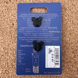 67131 - Attraction Anniversaries - Sailing Ship Columbia 65th Anniversary Steamboat Willie - Disneyland Resort alternate image