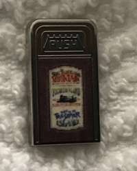 Tiny Kingdom Second Edition Series 4 Mystery Collection - Frontierland Trash Can - WDW